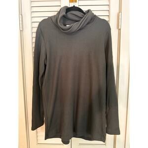 Columbia Women's Holly Hideaway Waffle Cowl Neck Pullover - NWT